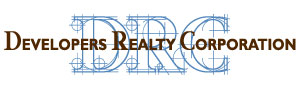 Developers Realty Corporation